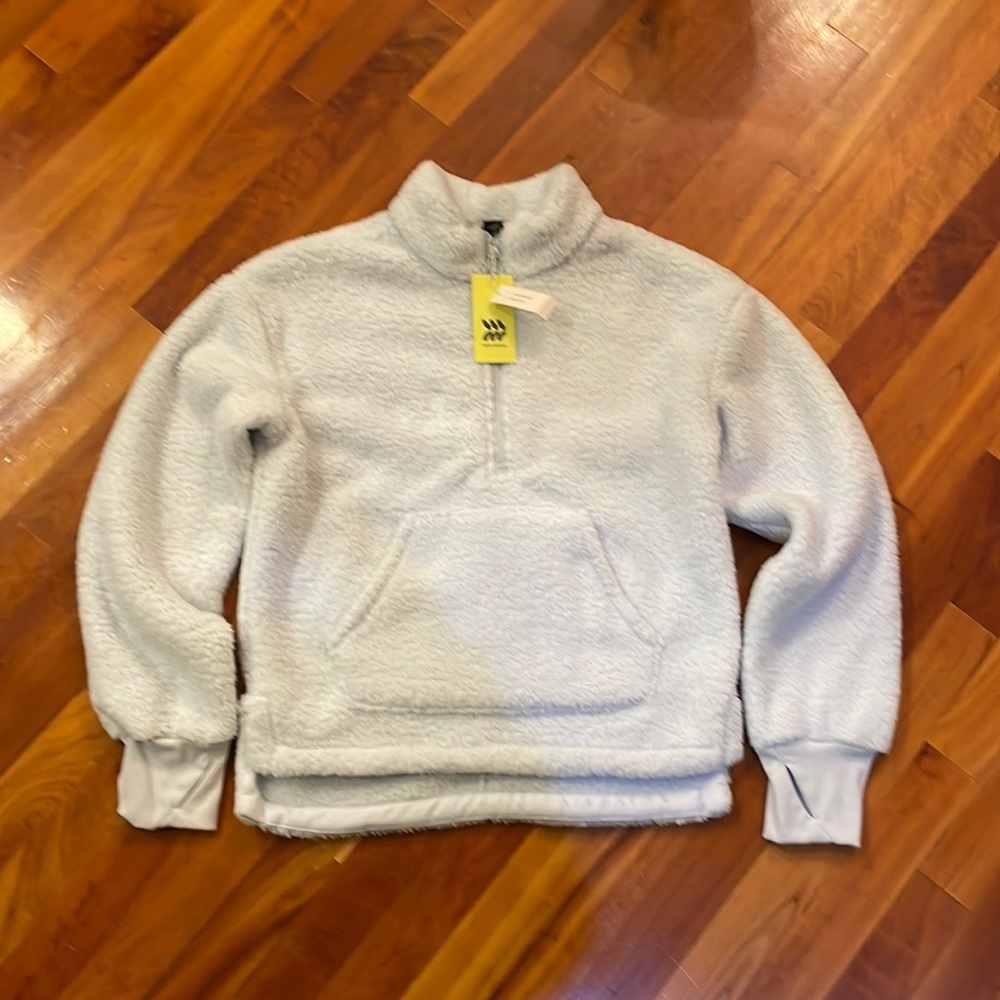 All in motion sweatshirt. Girls XL